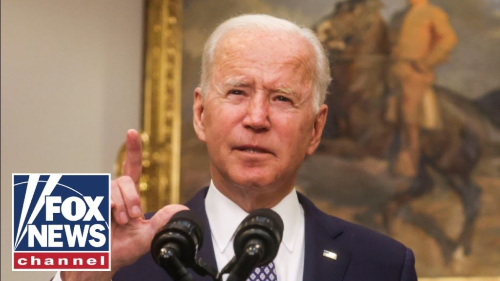 Biden is either incompetent or lying about this: Sen. Rick Scott