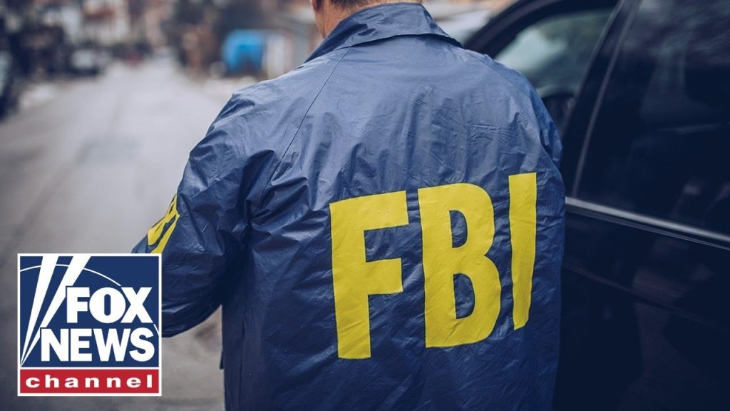 Bombshell Jan. 6 report: 26 FBI informants were at riot