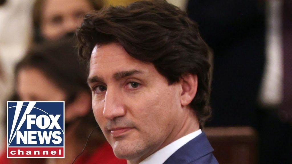 This was the ‘beginning of the end’ for Justin Trudeau