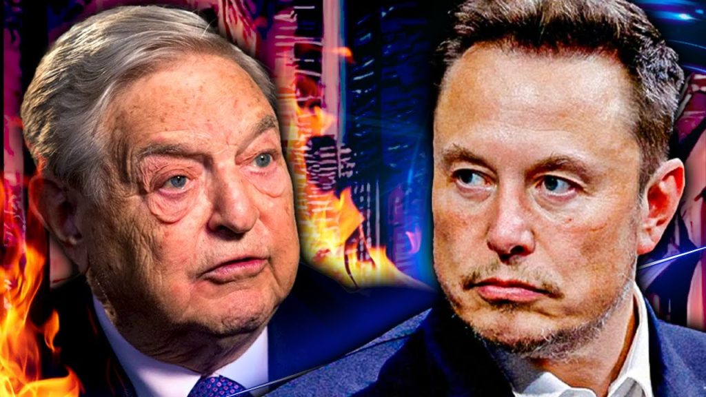 Why George Soros’s EMPIRE Is CRUMBLING!!!