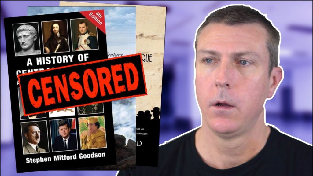 BREAKING: The TRUTH About Amazon’s Secret Book Purge That Conservative Media Won’t Tell You!