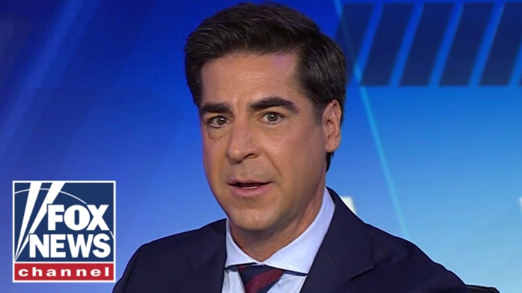 Jesse Watters: This makes Biden look like such a traitor