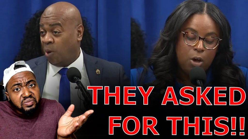 WOKE Democrat Mayor MELTS DOWN CRYING FOUL Over ICE Raid Arresting Illegal Immigrants At Fish Market