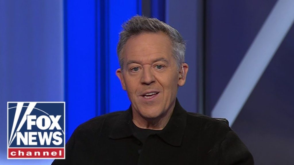 Gutfeld calls out this ‘grandstanding hack move’