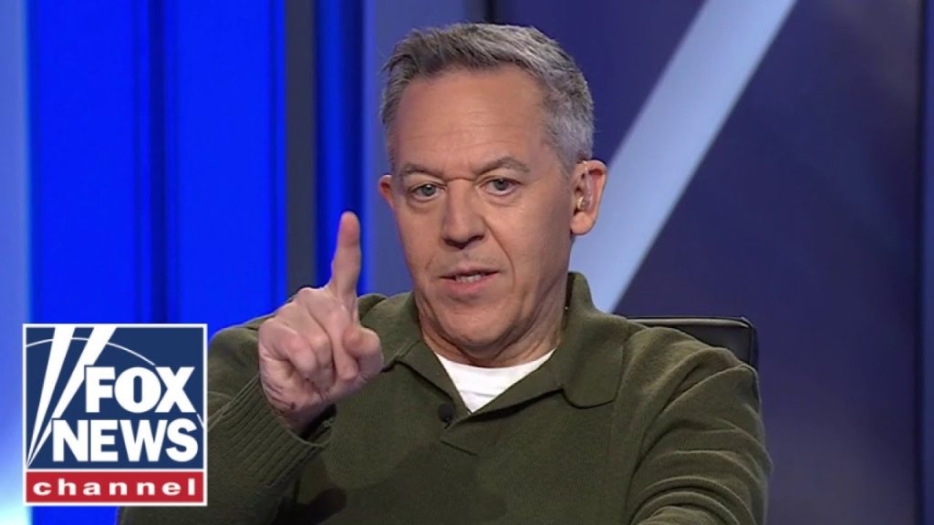 Gutfeld: Biden puts the ‘lame’ in lame duck