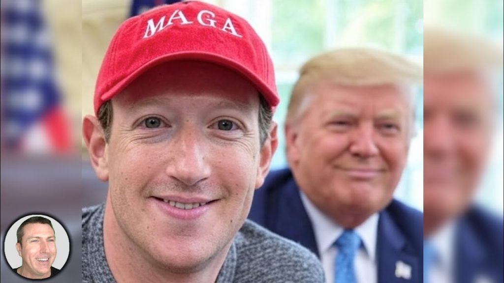 Mark Zuckerberg’s Latest Move is Causing Liberal TOTAL MELTDOWN!