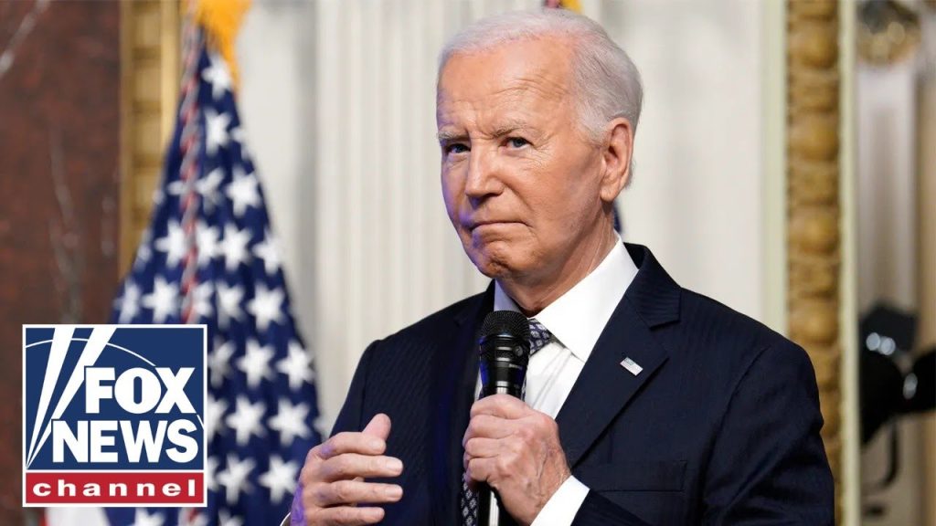 Family of American held by Taliban reveals ‘devastating’ phone call with Biden