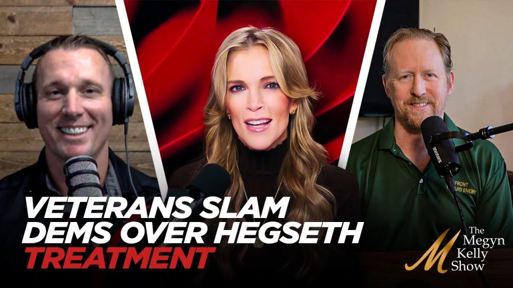 Military Veterans Dakota Meyer and Rob O’Neill Slam Dem Senators for Awful Treatment of Pete Hegseth