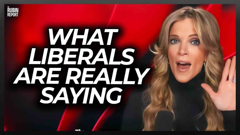 What My Woke Liberal Friend Told Me About  the ‘Woke’ Turning on Dems | Megyn Kelly