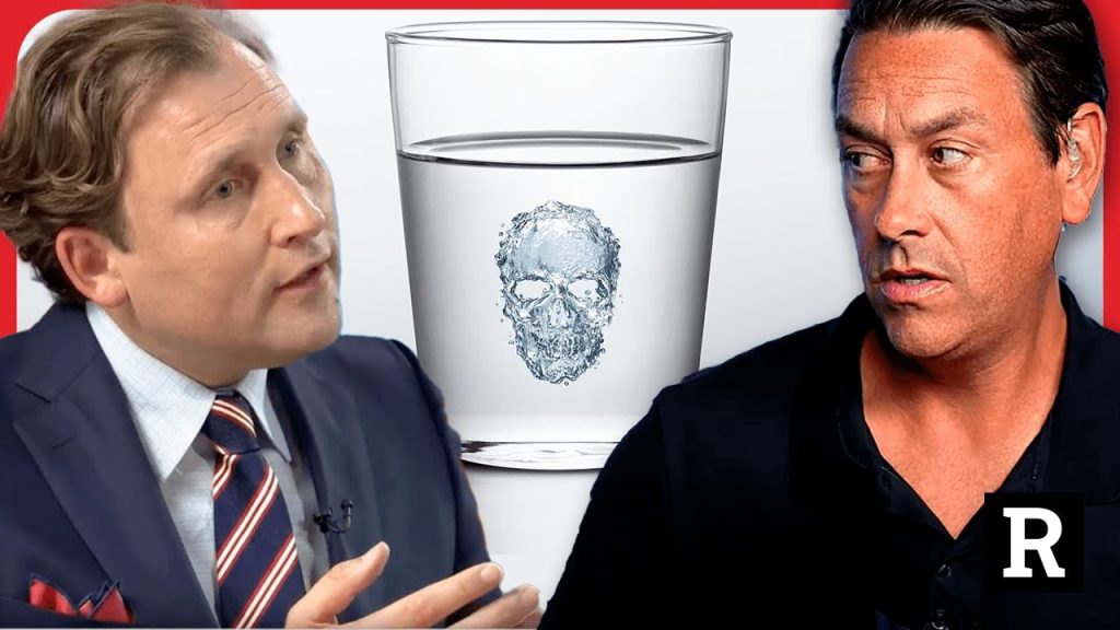 The U.S. government is POISONING Americans with Fluoride Michael Connett | Redacted News