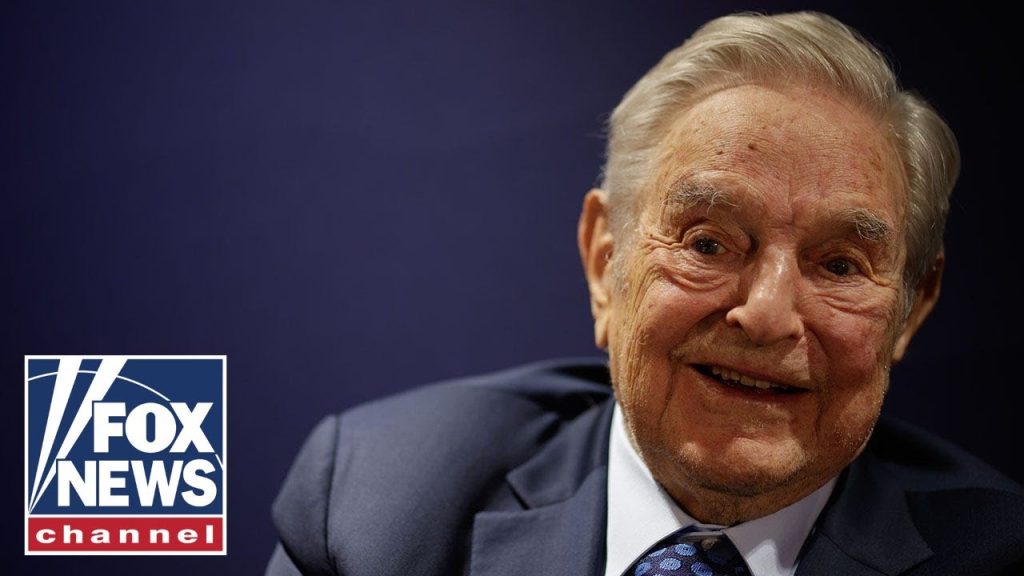 Soros-backed radio station accused of broadcasting undercover ICE agents’ locations