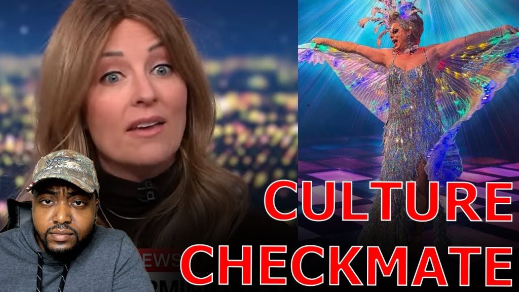 Liberals MELTDOWN Over Trump FIRING Kennedy Center Board Hosting Drag Queen Shows For Kids!