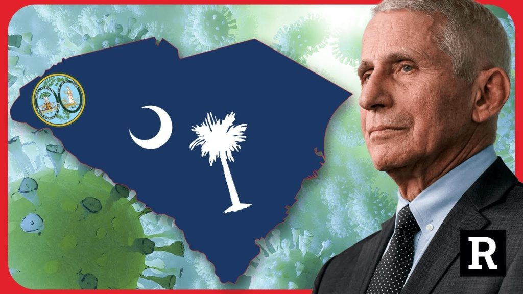 We are INVESTIGATING Dr. Fauci Biden’s pardon won’t help him! | South Carolina AG Alan Wilson