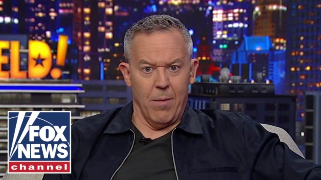 What ‘fascist’ ever sought to shrink government?: Gutfeld