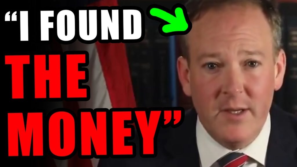 Holy crap… He actually FOUND the missing money!!!!