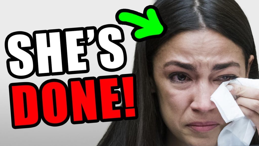 AOC referred to DOJ in CRIMINAL INVESTIGATION.