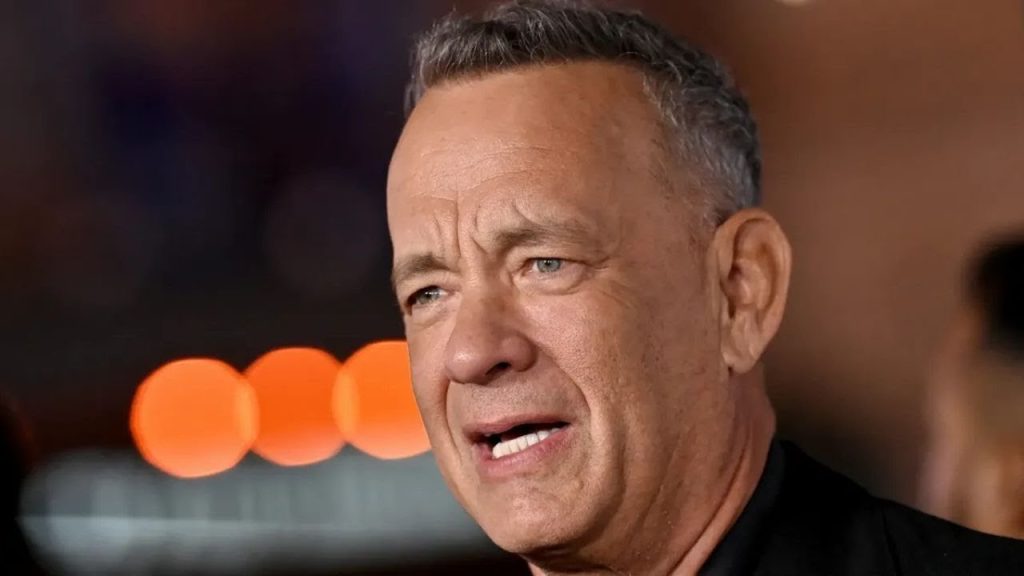 Tom Hanks Gets Brutal News After Mocking Trump Voters – He’s Done