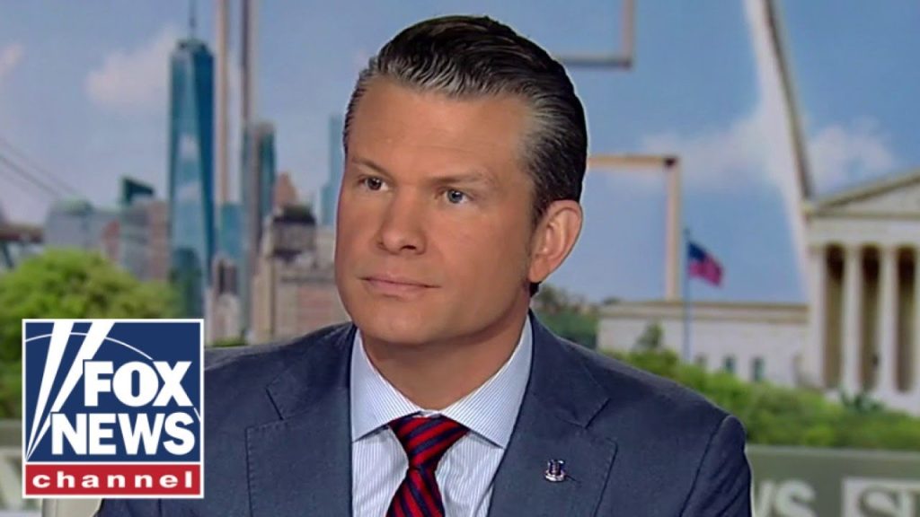 Pete Hegseth: We are closer to peace in Ukraine ‘than ever before’