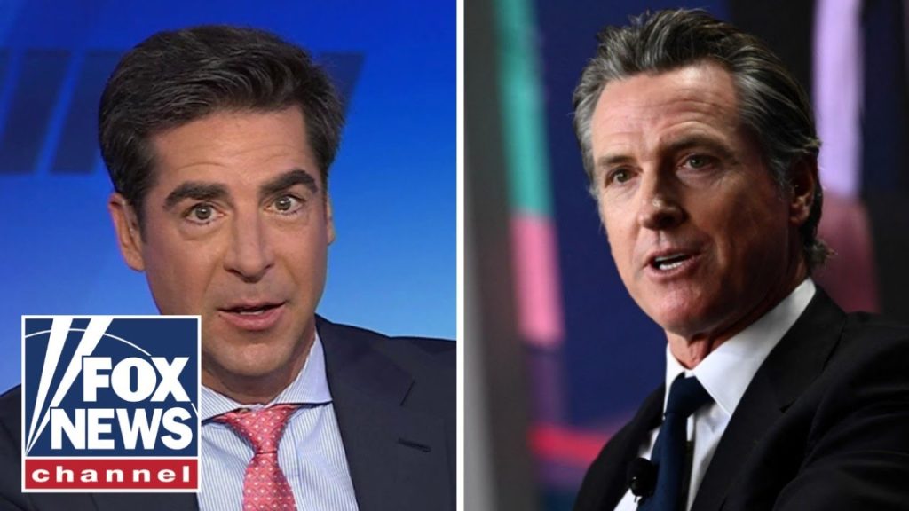 Watters: Gavin Newson’s podcast is at least ‘trying’ to ‘get out’ of Dems’ conversation enders