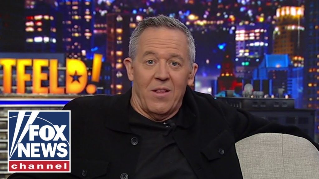 Gutfeld: The question the left should be asking is, why is everything Trump does so popular?