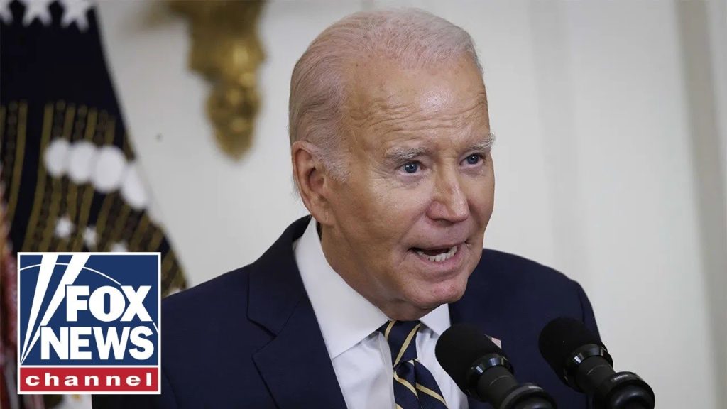 Biden insider allegedly received  million in payments, Federal Housing director reveals