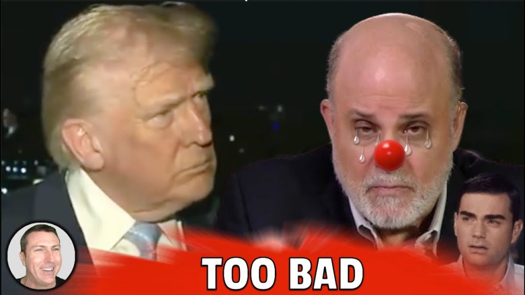 Trump Pressed To Denounce Tucker Carlson and His Response is Causing Kosher Conservatives To Lose It