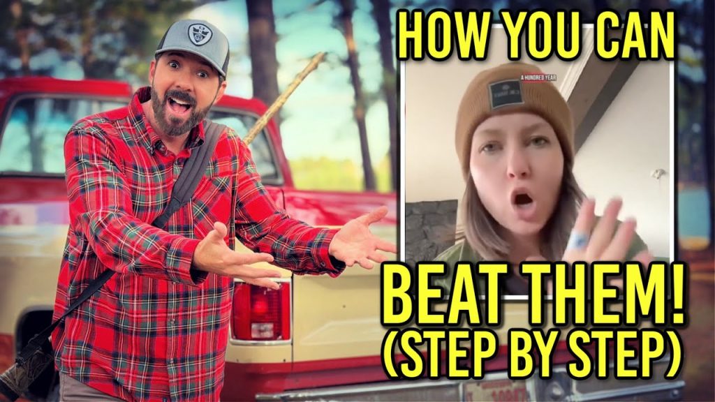 Watch INSANE Video of Woman Denied a TINY HOME on 37 Acres! | Buddy Brown