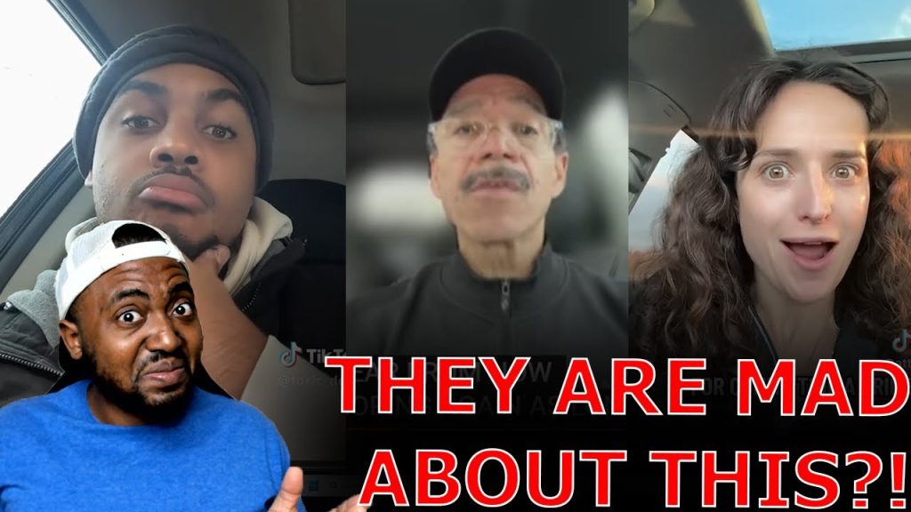 Black Pastor PRAISES Trump Crime Crackdown As Liberals FUME Over Police Mass Arresting Black People