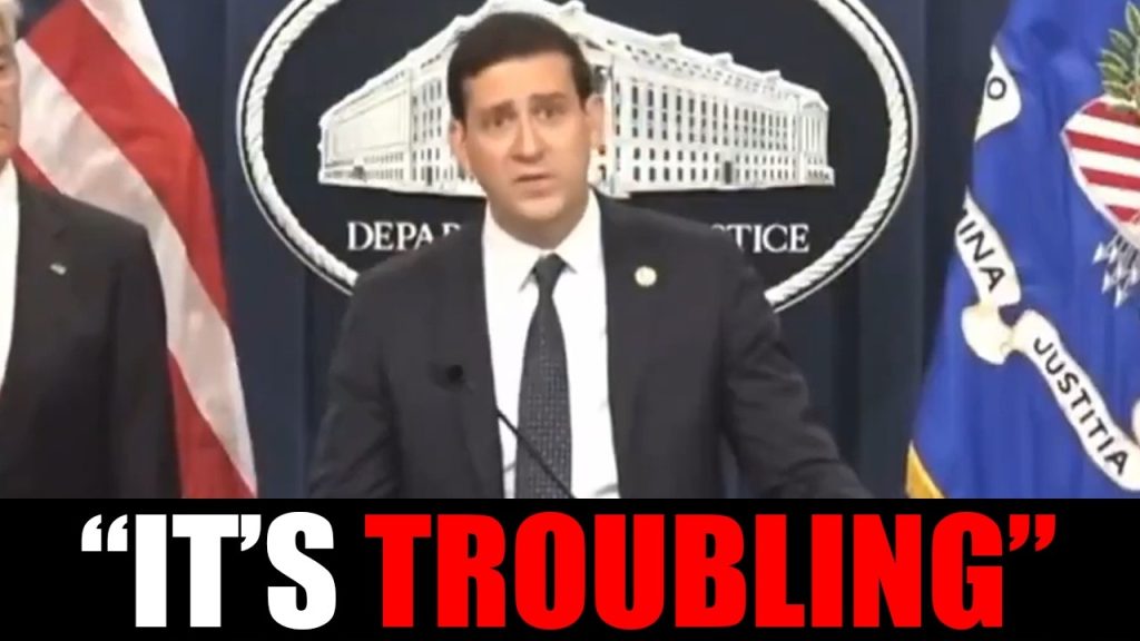 They found something BIG.