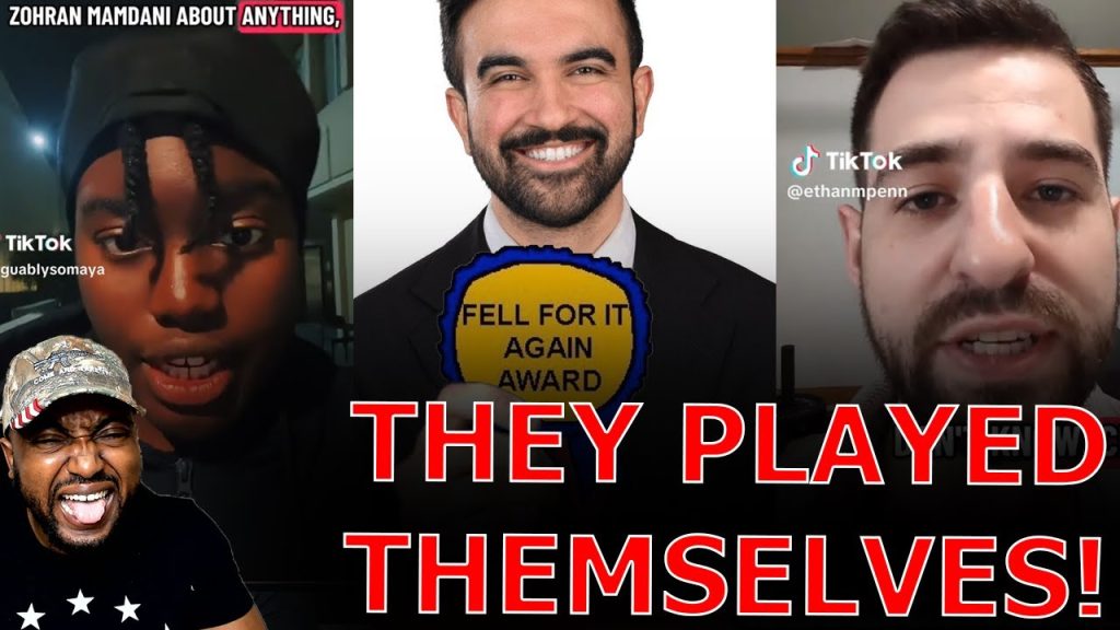 Socialist FURIOUS After Zohran Mamdani BETRAYS THEM As New York PUMPS THE BRAKE On FREE STUFF! Socialist FURIOUS After Zohran Mamdani BETRAYS THEM As New York PUMPS THE BRAKE On FREE STUFF!