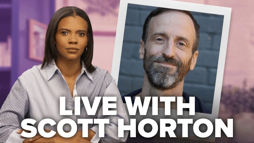 Syria Falls And No It’s Not A Good Thing | Candace Ep 116 Syria Falls And No It’s Not A Good Thing | Candace Ep 116