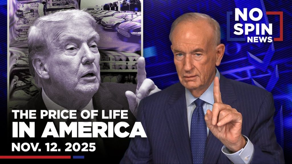 Alexander Green on Achieving the American Dream, & Democrats’ Epstein Email Leak | Nov. 12, 2025 Alexander Green on Achieving the American Dream, & Democrats’ Epstein Email Leak | Nov. 12, 2025