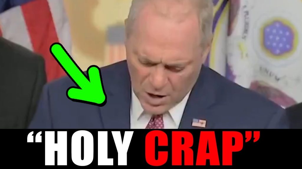 You won’t believe what just LEAKED… You won’t believe what just LEAKED…