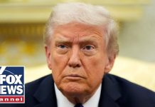 New York Times mocked for ‘LAUGHABLE’ claim on Trump