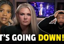 Candace Owens SHOCKS INTERNET And Accepts LIVE SHOWDOWN With Turning Point on Charlie Kirk