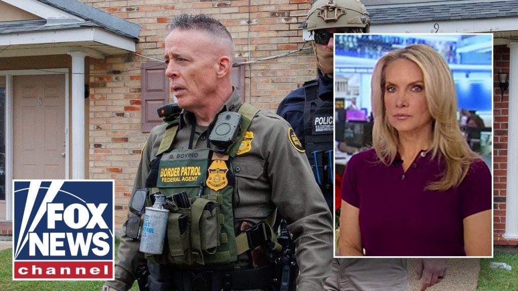 Dana Perino: This is SHOCKING