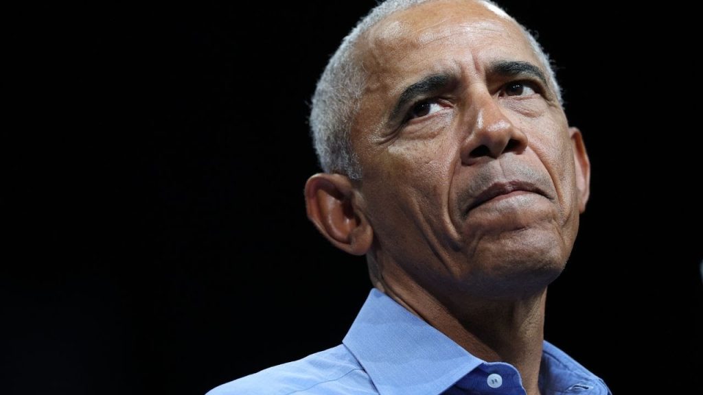 BREAKING MOMENTS AGO: Barack Obama Confirmed It!