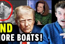 Trump PATRIOTS Have Had ENOUGH Of Venezuela!!!