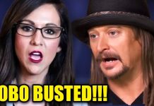 Lauren Boebert PANICS as Kid Rock Scandal ERUPTS!