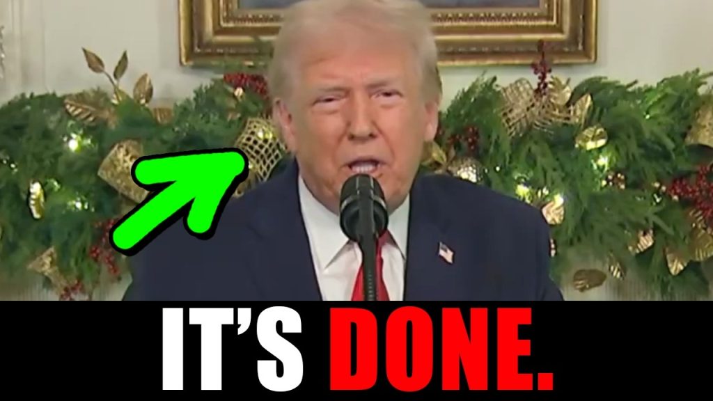 ABSOLUTE VINDICATION.