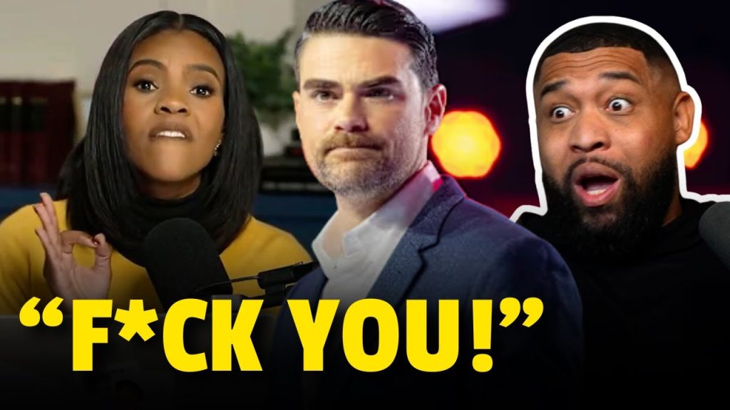 Candace Owens DECLARES WAR On Ben Shapiro After INSANE Amfest DRAMA! Candace Owens DECLARES WAR On Ben Shapiro After INSANE Amfest DRAMA!
