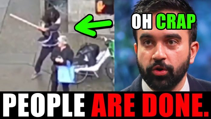 They can't contain it anymore.