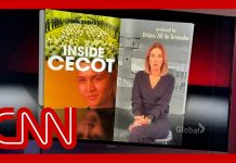 60 Minutes’ CECOT episode ‘mistakenly’ streams in Canada 60 Minutes’ CECOT episode ‘mistakenly’ streams in Canada