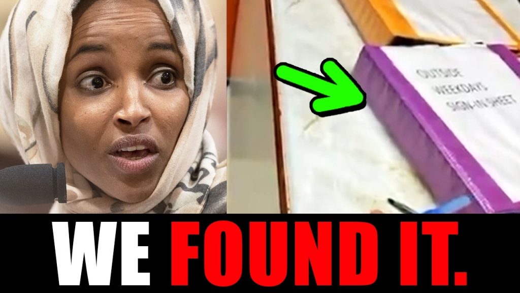 WE FOUND IT ALL. WE FOUND IT ALL.