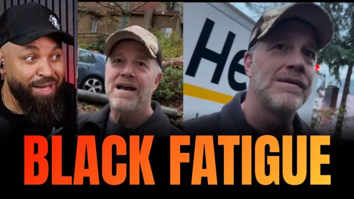 maxresdefault-818 Homeowner Confronts Suspicious Amazon Driver in Hertz Truck then this happens!