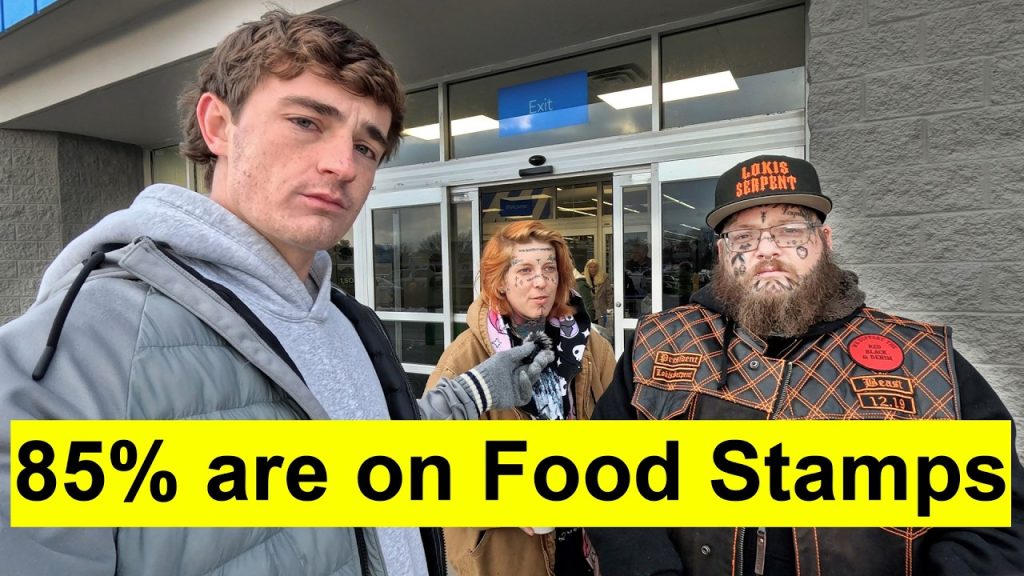 How Hard is it to Survive in America? | Richest vs Poorest State How Hard is it to Survive in America? | Richest vs Poorest State