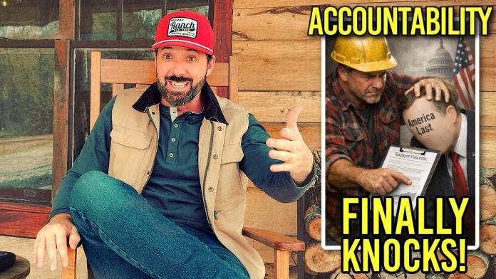 maxresdefault-875 The Bill is DUE for MAGA's Promises & We're NOT Backing Off! | Buddy Brown