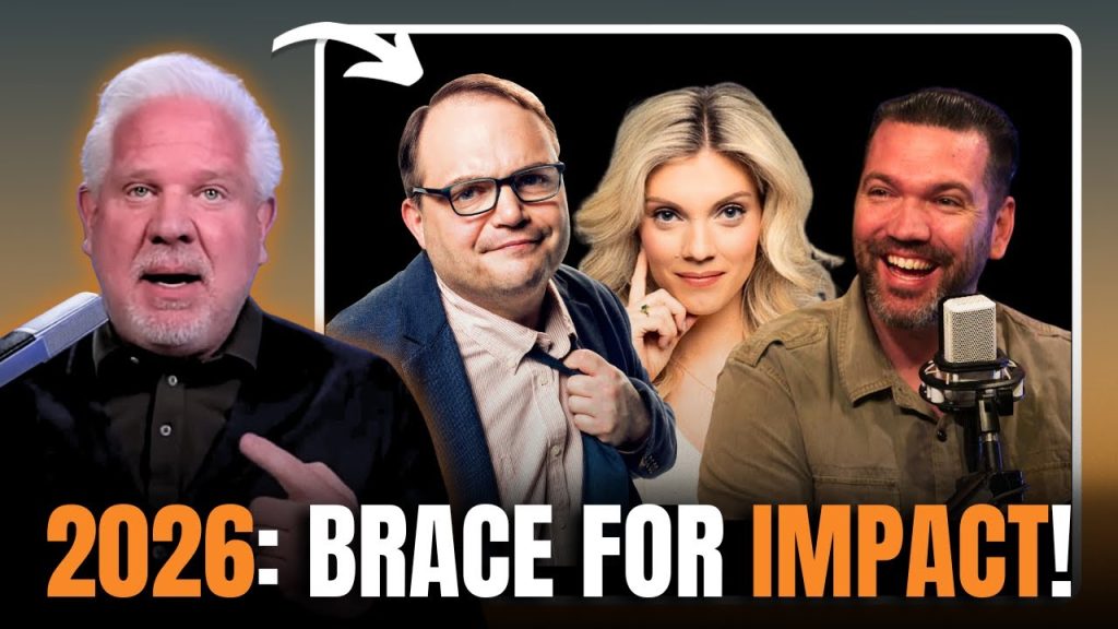 2026 Predictions: Will the World Change FOREVER in Shocking Fashion?