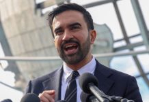 Zohran Mamdani Quits, He Cannot Do It Zohran Mamdani Quits, He Cannot Do It