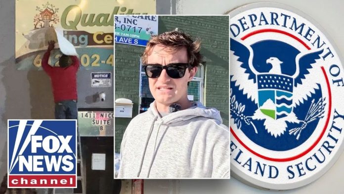 Journalist who EXPOSED 'Quality Learing Center': 'MIND BLOWING'